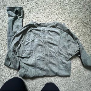 swiftly tech long sleeve